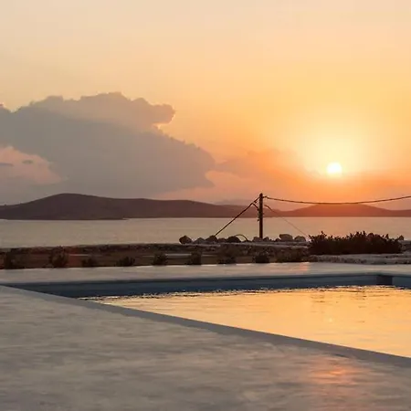 Wonderful Villa 5Bed Pool-Sunset Agios Ioannis Diakoftis