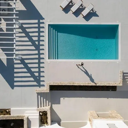 וילה Wonderful Villa 5Bed Pool-Sunset