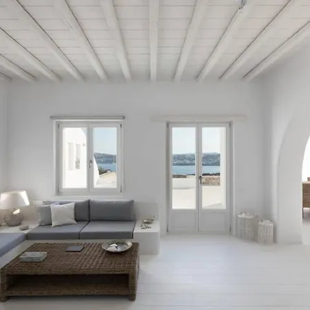 Вилла Wonderful Villa 5Bed Pool-Sunset *