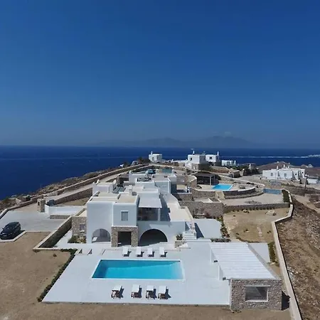 Wonderful Villa 5Bed Pool-Sunset Вилла *