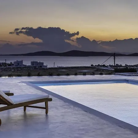 Вилла Wonderful Villa 5Bed Pool-Sunset *