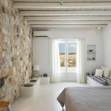 Вилла Wonderful Villa 5Bed Pool-Sunset *