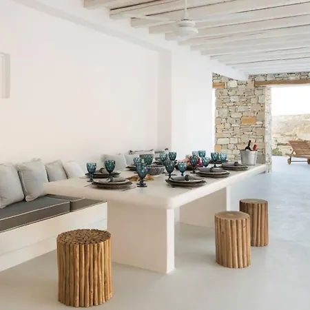 Wonderful Villa 5Bed Pool-Sunset *
