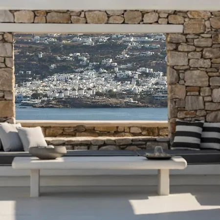 Wonderful Villa 5Bed Pool-Sunset * Agios Ioannis Diakoftis