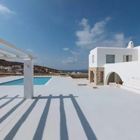 Villa Wonderful Villa 5Bed Pool-Sunset